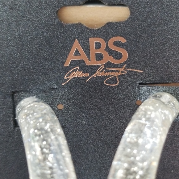 ABS by Allen Schwartz earings - Picture 5 of 8